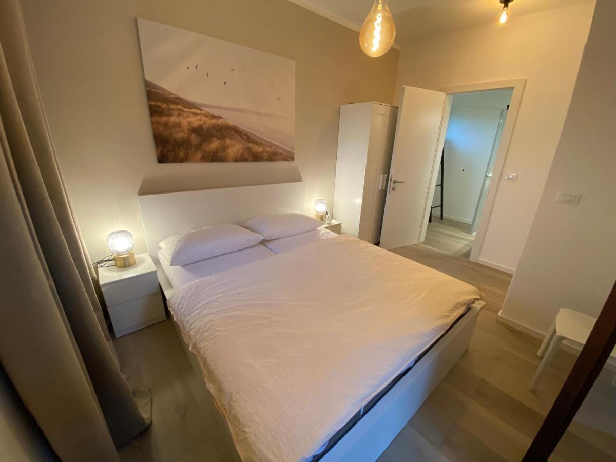 Boutiqueloft Vista Leilighet Bardolino Eksteriør bilde