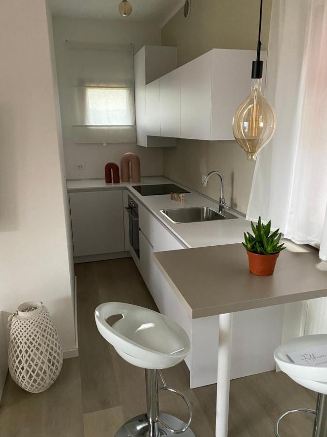 Boutiqueloft Vista Leilighet Bardolino Eksteriør bilde